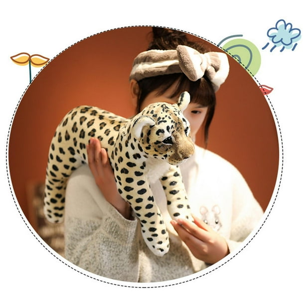 Juguete de Peluche Macarena Animales de Peluche 48cm Decoración del Hogar