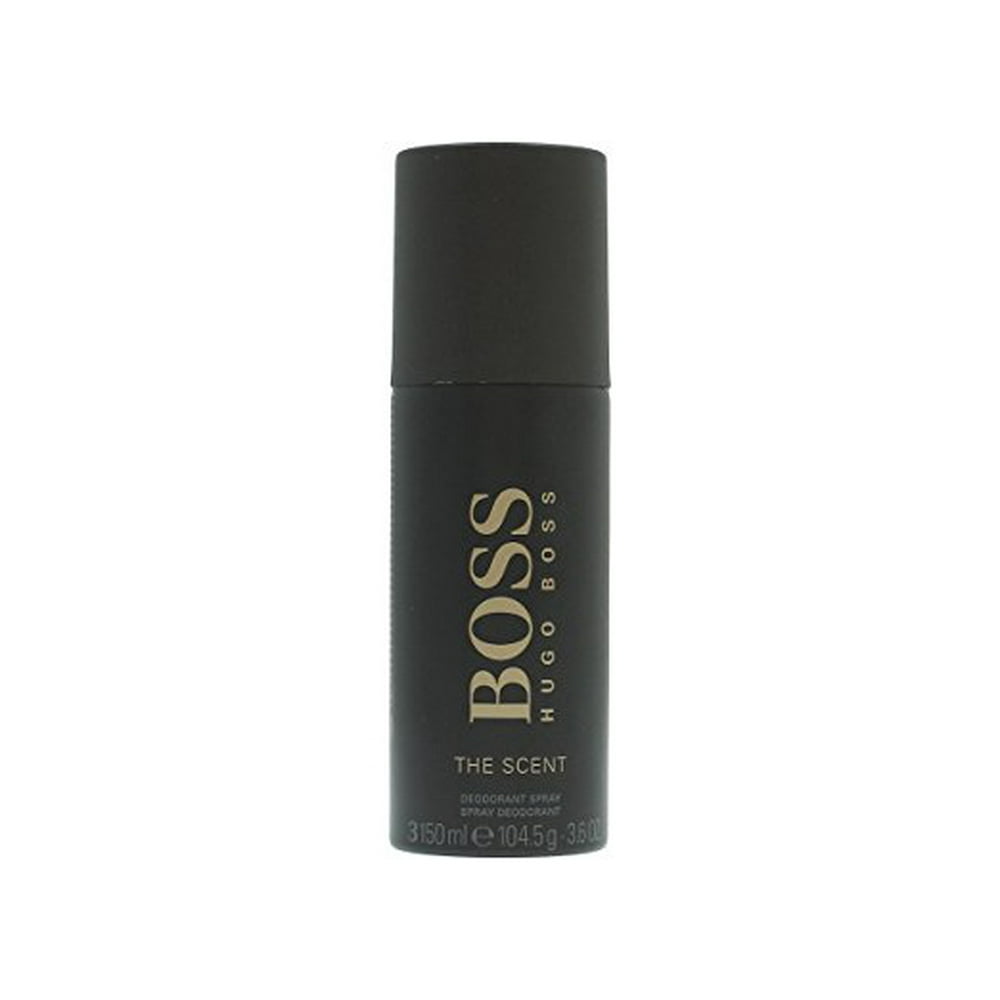 Hugo Boss Hugo Boss Just Different Deodorant Body Spray, 3.6 Oz