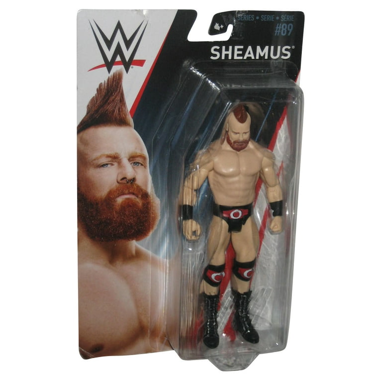 Tna action figures 2018 online