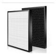 thumbnail image 1 of FU20-M08 (CAF-H20) Hepa Combined Activated Carbon Filter ,Compatible for Toshiba Air Purifier CAF-X33XPL CAF X33XPL, 1 of 2