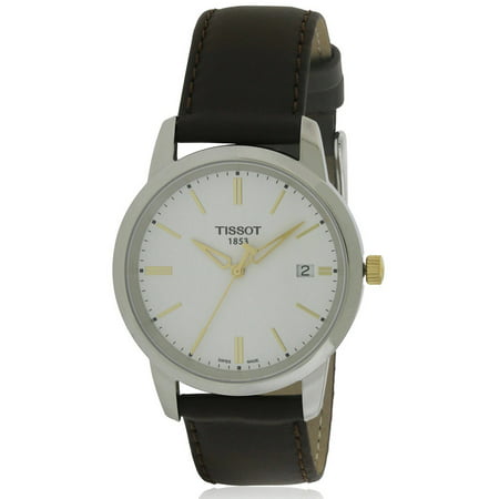 Tissot Classic Dream Mens Watch T0334102601101