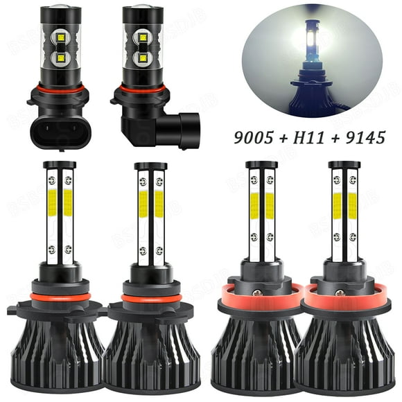 Lexus Is250 Headlight Bulb