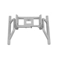 thumbnail image 1 of kjfeif Landing Gear Leg Foldable Support Leg Kit Compatible with Mini 2/Mini SE/Mavic Mini Ideal for 𝑫𝒓𝒐𝒏𝒆 Enthusiasts and 𝑷𝒓𝒐𝒇𝒆𝒔𝒔𝒊𝒐𝒏𝒂𝒍 Cinematographers, 1 of 2