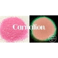 thumbnail image 2 of Glitter Heart Co. Glitter - High Quality Polyester Glitter - 2oz Bottle - Glow in the Dark - Carnation, 2 of 2