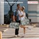 thumbnail image 3 of Bolsa de viaje plegable Lucky Brand, 85 L, con diseño de camuflaje, 71 x 33 x 38 cm, 3 of 6