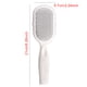 thumbnail image 3 of Soidarity Raspador de callos para pies, accesorios para frotar, herramienta de pedicura, cuidado Personal, eliminación de piel muerta dura, Cuidado de los pies blanco, 3 of 6