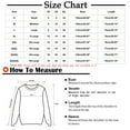 thumbnail image 3 of Plus Size T-Shirts for Men S-5X Big and Tall Casual Crewneck Long Sleeve Pullover Tops Basic Gradient Printed Regular Comfort Tshirts Shirts, 3 of 5