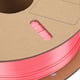 thumbnail image 2 of Silk PLA Filament 1.75mm Diameter 1kg 2.2lbs 40‑500mm/s Printing Speed Single Color 3D Printer Filament for Bambu Lab, 2 of 4