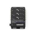 thumbnail image 2 of AudioControl Matrix Plus 6-Channel Line Driver with Optional Level Control, 2 of 4