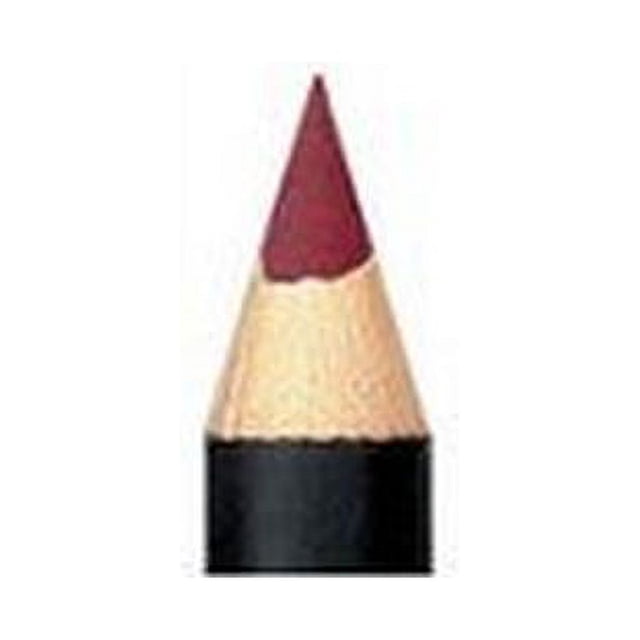 Smooth Plum #511 Lápiz delineador de labios de larga duración a prueba de manchas LA Colors Smooth