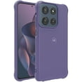 thumbnail image 1 of Funda protectora robusta para Motorola Moto G Stylus 2025 Daybreak, 1 of 8