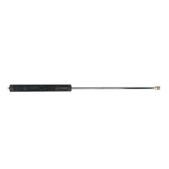 Simpson 80185 48 in. Insulated Replacement/Extension Spray Wand Rated up to 4,500 PSI