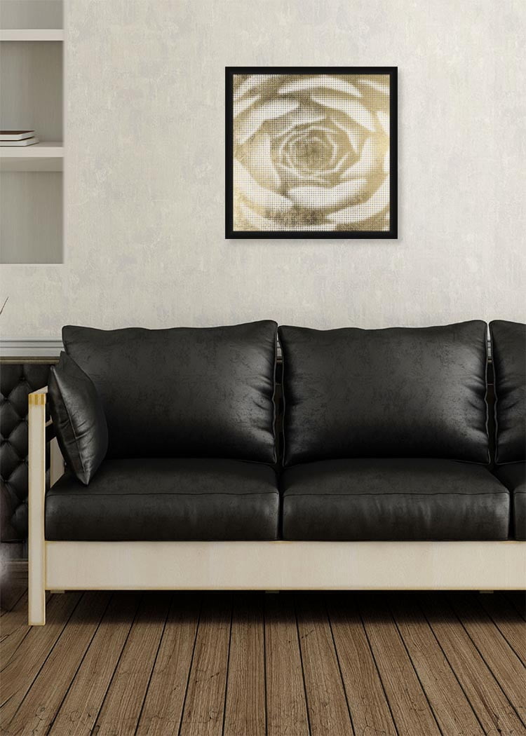 PTM Images Graphic Prints Abstract Framed Art Prints