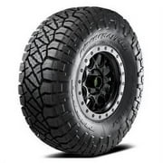 Nitto Ridge Grappler 33x12.5x20 119Q 12 Ply Mud/All Terrain Hybrid Tire