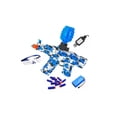 thumbnail image 1 of Pistola Eléctrica De Juguete para Niños Hidrogel Dardos Automática con 20000 Balas y Gafas Protectoras, Pistola de Gel Recargable, 1 of 3