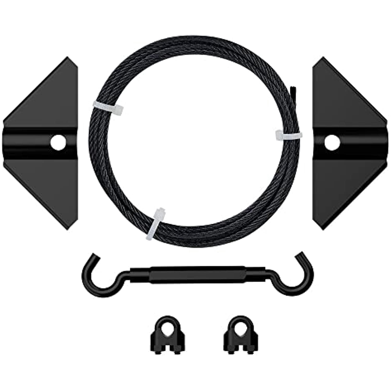 National Hardware N166-004 Anti Sag Gate Kit