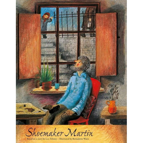 Shoemaker Martin, (Hardcover)