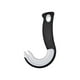 thumbnail image 1 of Abrelatas Lksixu Easy Open con anilla - Extractor de pestaña superior - Herramienta para pestañas, levantador de tapas y latas, ideal para proteger las uñas y para personas con dolor articular o, 1 of 7