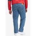 thumbnail image 2 of Levi's Men's Big & Tall  505 Regular Jeans, 2 of 6
