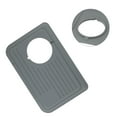 thumbnail image 4 of Silicone Anti-slip Coffee Tamping Mat for For For Barsetto BAE01 BAE02 BAE02SA Accessory, 4 of 5