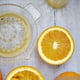 thumbnail image 3 of Exprimidor de limón de vidrio Exprimidor manual de naranjas Exprimidor manual de frutas para el hogar Exprimidor de limón, 3 of 5