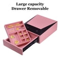 thumbnail image 3 of Cabinet Safes for Home Store Nightstand Jewelry Handgun Organizer, 3 of 10