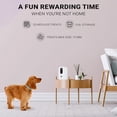 thumbnail image 2 of Instachew Purechew Snack Treat Dispenser, Automates Feeding with Portion Control, 2 of 7