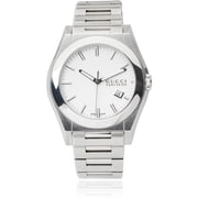 Gucci Men's Stainless Steel Pantheon Lin