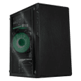 thumbnail image 1 of Xtreme PC Gaming AMD Radeon Vega Renoir Ryzen 5 4600G 16GB SSD 500GB WIFI Black, 1 of 6