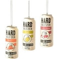 thumbnail image 1 of Midwest-CBK Hard Seltzer Christmas Ornaments Set of 3 (MX179428), 1 of 1