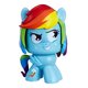 thumbnail image 2 of Figura Rainbow Dash My Little Pony Mighty Muggs 3.7 Pulgadas, 2 of 4