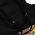 thumbnail image 3 of Iron Maiden Strange Land Texas 1987 Vintage Tour Hoodie, 3 of 5