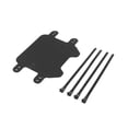 thumbnail image 1 of Light Bee for Surron Front Number Plate Sur Ron Parts Cool Modified Electrical Motorbike Dirt Bike, 1 of 5