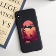 thumbnail image 1 of Funda de árbol de montaña puesta de sol para Xiaomi Redmi Note 8 9 10 7 8T 9S 10S 9C 10C Mi 9T 10 11 10T 12 Lite Poco X3 NFC X4 Pro TPU Fundas Tan Jianjun unisex, 1 of 2