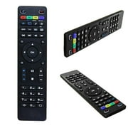 IPTV Remote Control Replacement for Mag250254270256 with Enhanced Features G4