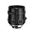 thumbnail image 3 of THYPOCH Simera 28mm f/1.4 Focus Tab Version Aspherical Lens for Leica M, Black, 3 of 5