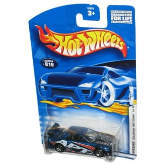 Hot Wheels Collectors RLC Exclusive Nissan Skyline GT-R BNR34