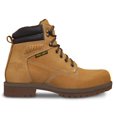 thumbnail image 2 of Bota industrial Workland 79941 hombre seguridad Miel amarillo 27.5, 2 of 5