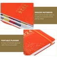 Planner Notebook Daily Planner Notepad 2024 Daily Planner 2024 Academic
