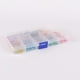 thumbnail image 3 of Generic Car Micro tiny blade 3/4/5 / 7.5 / 10/15/20/25/30 / 35A Paquete de 100 + de prueba Hugo Micro Mini Perfil bajo la lámina fusible, 3 of 10
