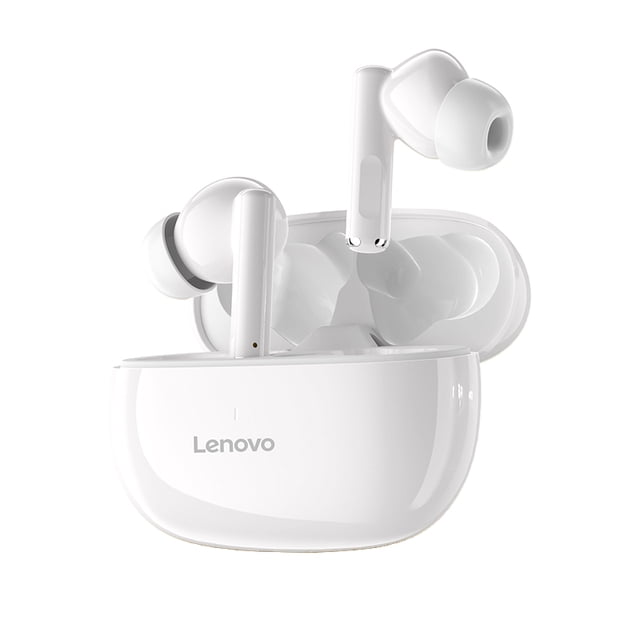 Auriculares inalámbricos Lenovo TA210 TWS Bluetooth 5.4 24H Batería