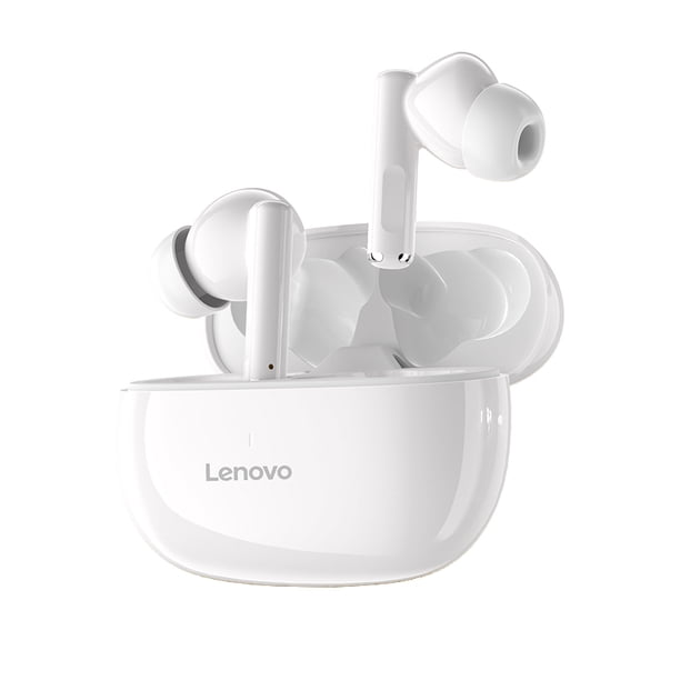 Auriculares inalámbricos Lenovo TA210 TWS Bluetooth 5.4 24H Batería