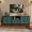 A-Green, variant on CBJCBJ 67"Mid-Century Modern TV Stand for TVs up to 75" ,Media Console With Storage and Adjustable Partition , Brown