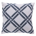 thumbnail image 2 of Coastal Outdoor RG026-2020 Square 20" x 20" Pillow Cover + Polyfill, 2 of 2