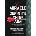 thumbnail image 2 of The Miracle of a Definite Chief Aim (Napoleon Hill Success Course), 2 of 2