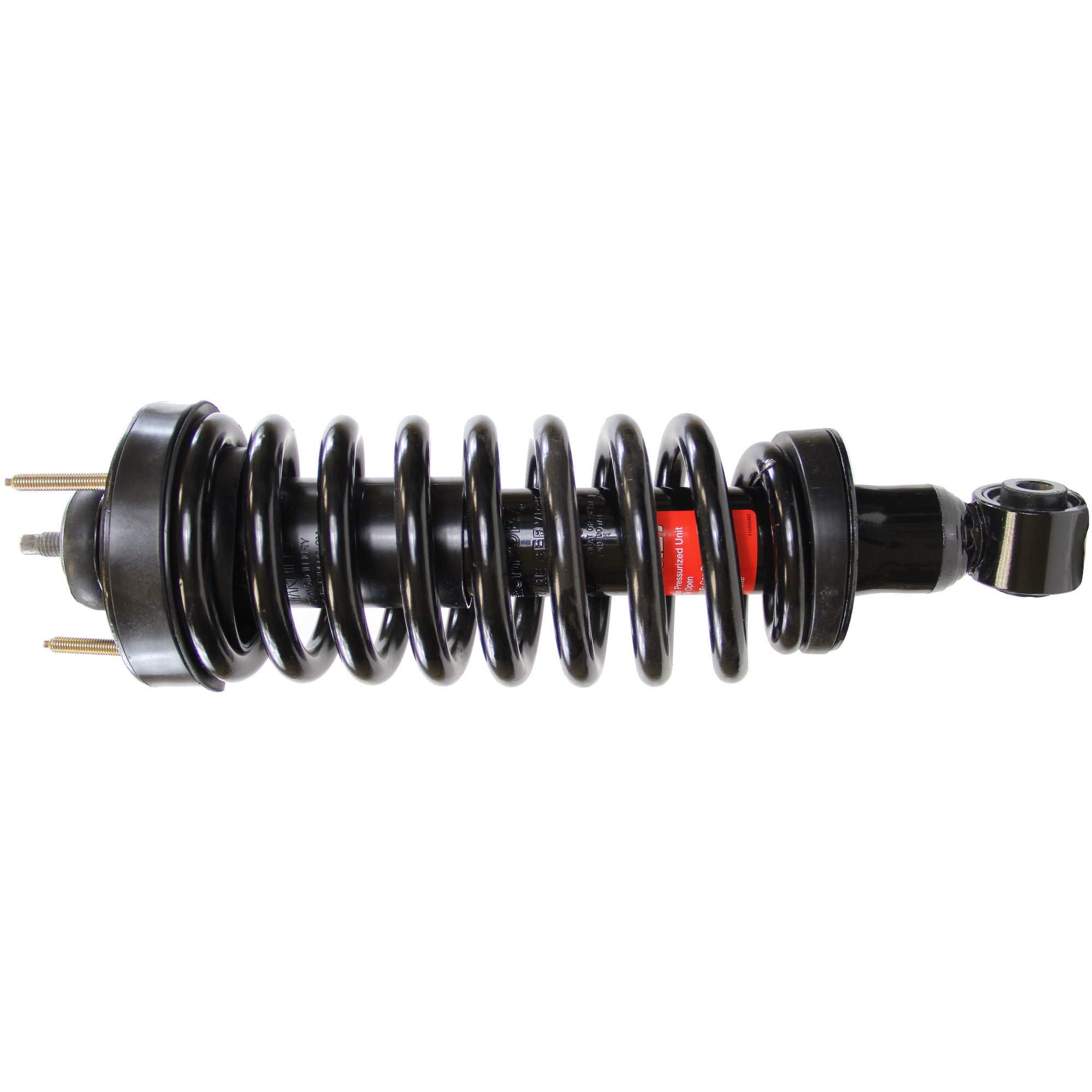 Monroe Shocks & Struts Quick-Strut 171362 Strut and Coil Spring