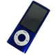 thumbnail image 3 of Producto Reacondicionado iPod Nano Apple de 5.ª Generación, 8 GB, color morado, reproductor de audio y video MP3, 3 of 5