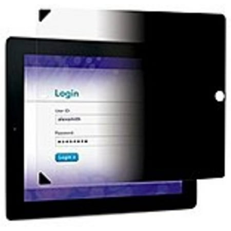 3M MPF831144 Easy-On Privacy Filter for Dell Venue 11 Pro Landscape - 11-inch Tablet PC