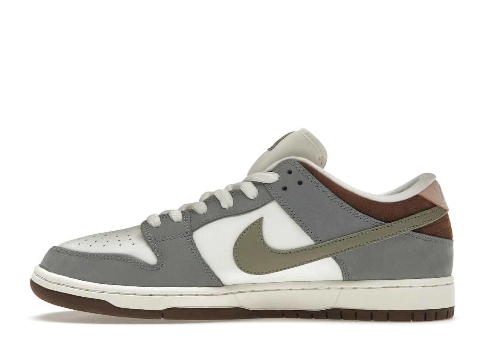 Nike Men's SB Dunk Low Yuto Horigome Skateboarding Shoes, from StockX