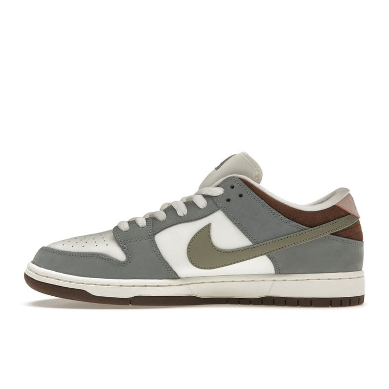 Nike Men's SB Dunk Low Yuto Horigome Skateboarding Shoes, from